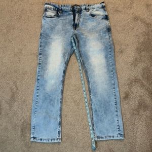 Men’s Marc Ecko jeans